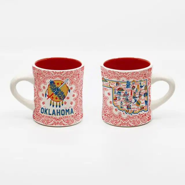 Western Mugs & Tumblers