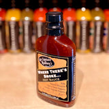 Captain Rodney's Private Reserve  Hot Sauce