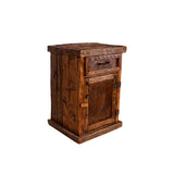 Old Fashioned Collection Nightstand