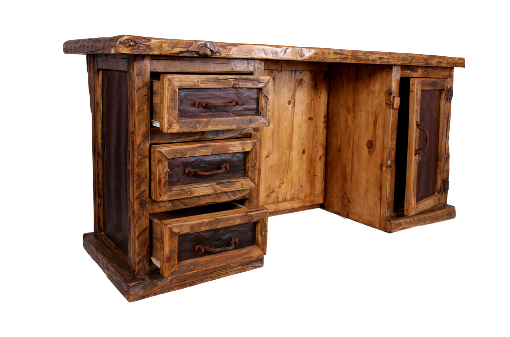Old Fashioned Desk