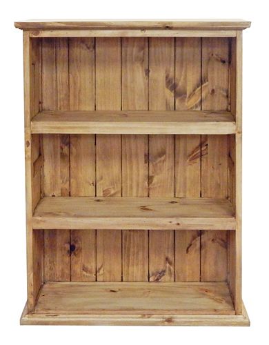 Medium Bookcase