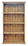 Large Bookcase - LOREC Ranch Home Furnishings