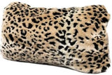 Leopard Print Pillows - LOREC Ranch Home Furnishings
