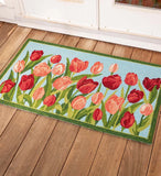 Western Evergreen Indoor/Outdoor Rug