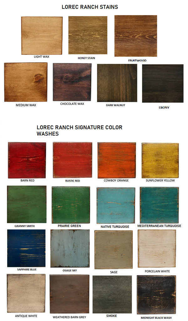 Cornwall Iron Frame Book Shelf - LOREC Ranch Home Furnishings