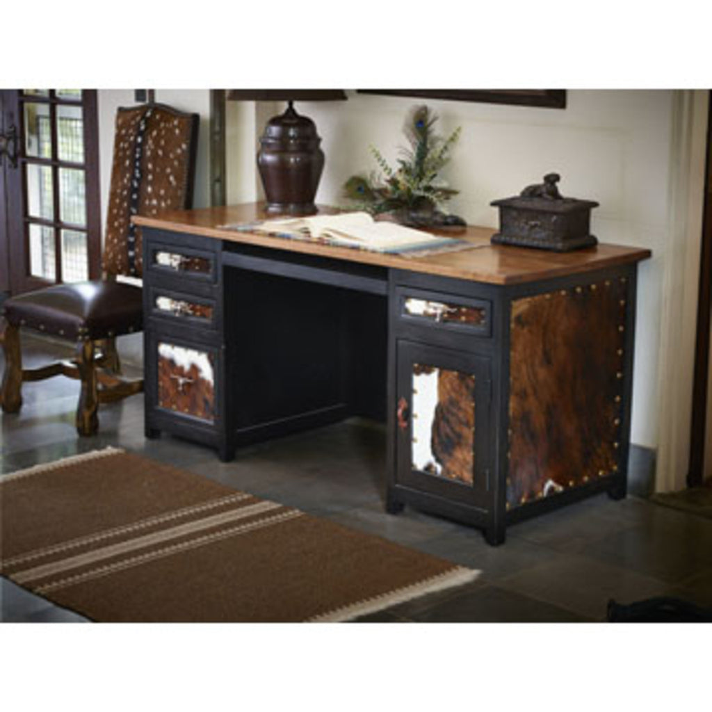 Ranch Collection Desk