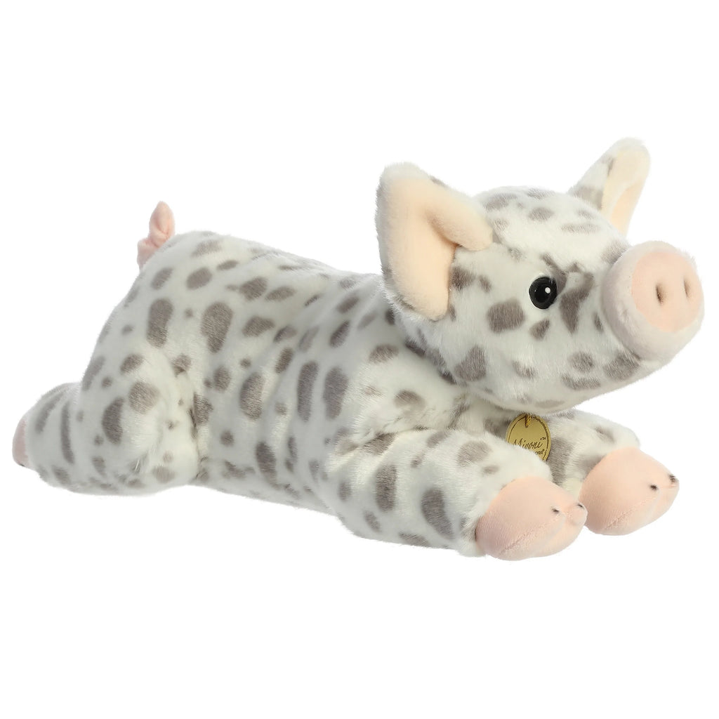 Aurora online stuffed pig