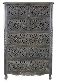 Arabella Chest - LOREC Ranch Home Furnishings