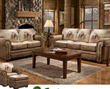 Palomino Living Room Collection - LOREC Ranch Home Furnishings