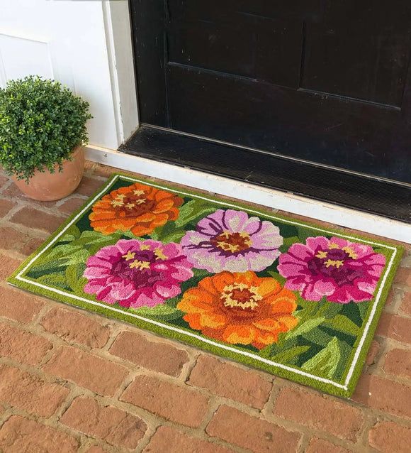 Evergreen Indoor/Outdoor Rug