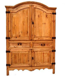 Sierra Armoire 55"