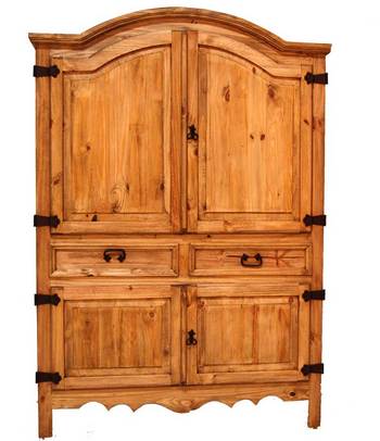 Sierra Armoire 55