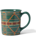 Cedar Canyon Coffee Mug By Pendleton® - LOREC Ranch Home Furnishings
