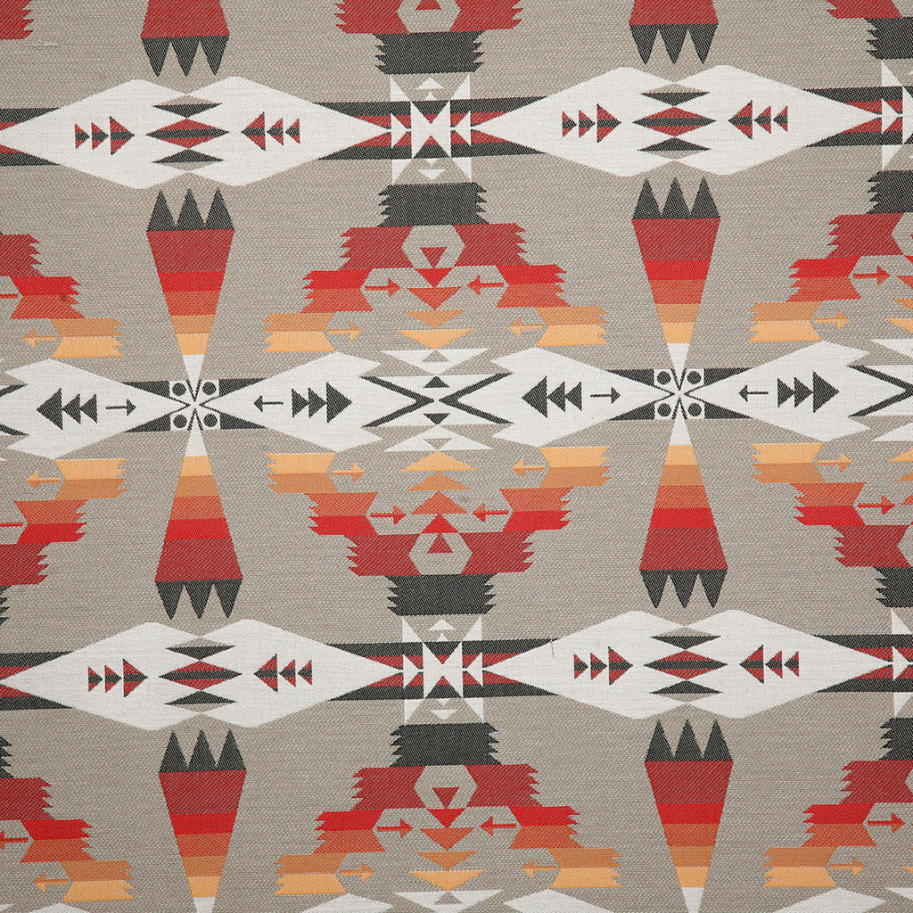 Tucson Hawk Fabric