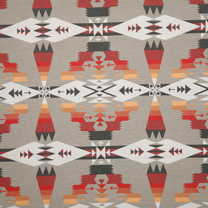 Tucson Hawk Fabric