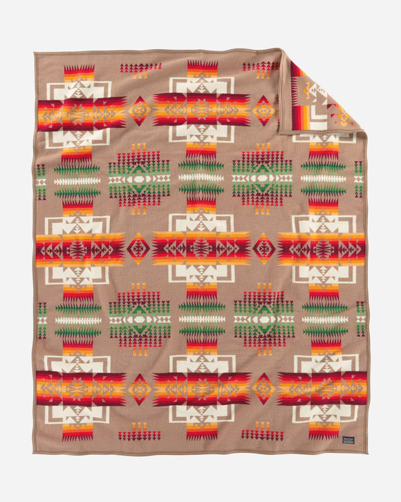 Chief Joseph Khaki Robe