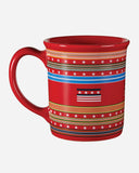Grateful Nation Coffee Mug - LOREC Ranch Home Furnishings