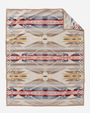 White Sands Coverlet - LOREC Ranch Home Furnishings