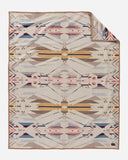 White Sands Coverlet - LOREC Ranch Home Furnishings
