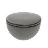 Levi Ceramic Canister - LOREC Ranch Home Furnishings