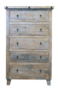 Agave Collection Chest