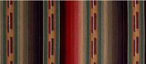 Serape Napkins