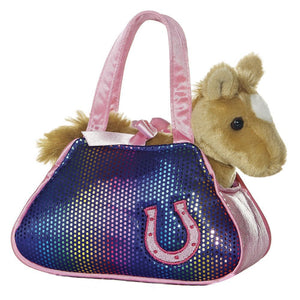 Betsey Bling Pet Carrier