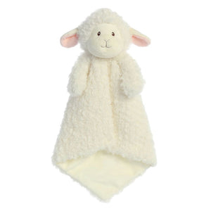 16" Blessings Lamb Luvster