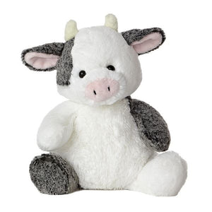 Clementine Cow -12"-03392