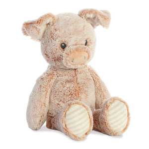 Cuddlers - 14" Peppy Pig 20998