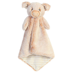 Cuddlers - 16" Peppy Pig Luvster