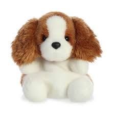 Palm Pals 5" Lady Spaniel