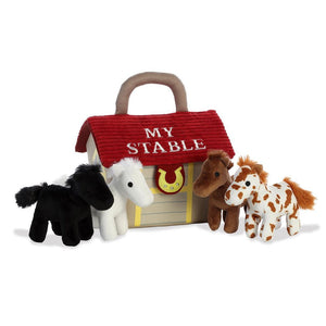 Baby Talk - 8" My Stable 23046