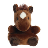 Truffle Brown Horse 33763
