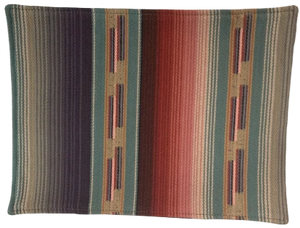 Arizona Sunset Serape Placemat