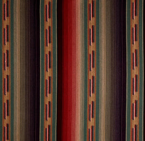 Arizona Sunset Fabric