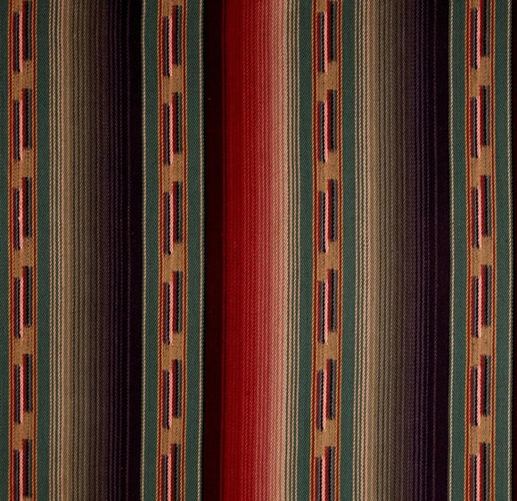 Arizona Sunset Fabric