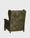 Beckett Tuft Chair (Customizable!) - LOREC Ranch Home Furnishings