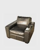 Breckenridge Chair (Customizable!) - LOREC Ranch Home Furnishings