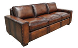Breckenridge Sofa (Customizable!) - LOREC Ranch Home Furnishings