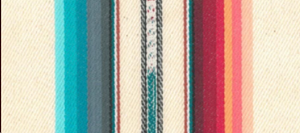 Serape Napkins