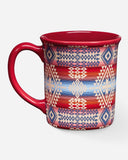 Canyonlands Desert Sky Coffee Mug By Pendleton® - LOREC Ranch Home Furnishings
