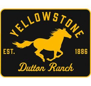 Yellowstone Blanket