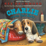 Charlie and the New Baby by Ree Drummond - LOREC Ranch Home Furnishings