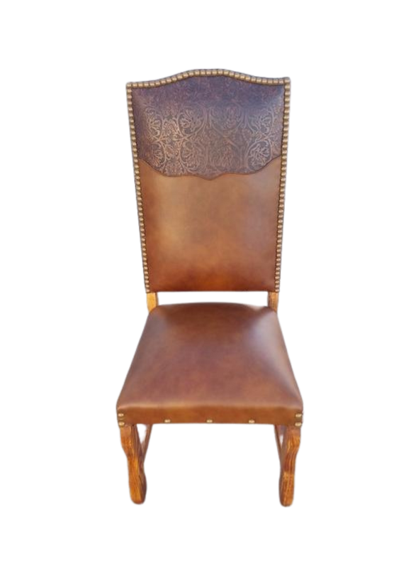 Cowboy Tool Aspen Chair