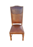 Cowboy Tool Aspen Chair - LOREC Ranch Home Furnishings