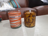 Vela Aromatica
Assorted Candle Scents In Assorted Glass Containers