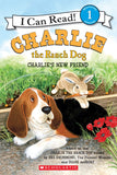 Charlie the Ranch Dog: Charlie's New Friend - LOREC Ranch Home Furnishings
