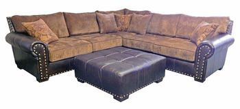 Ranger Sectional