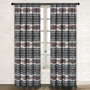 Desert Sage Curtain